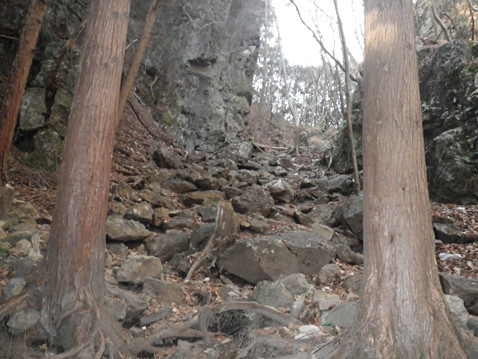 古賀志山